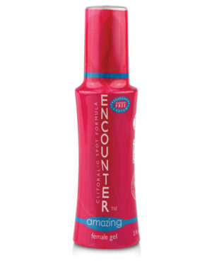 Encounter Female Arousal Lubricant – Amazing Sex Lubricants - Lube | Buy Online at Pleasure Cartel Online Sex Toy Store