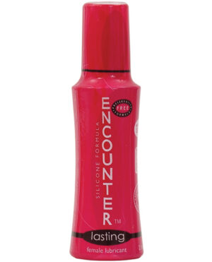 Encounter Female Silicone Lubricant – Lasting Sex Lubricants - Lube | Buy Online at Pleasure Cartel Online Sex Toy Store