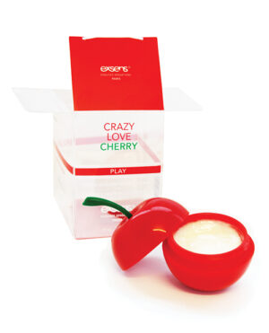 Exsens Of Paris Nipple Cream – 8 Ml Crazy Love Cherry Body Toppings & Edibles | Buy Online at Pleasure Cartel Online Sex Toy Store