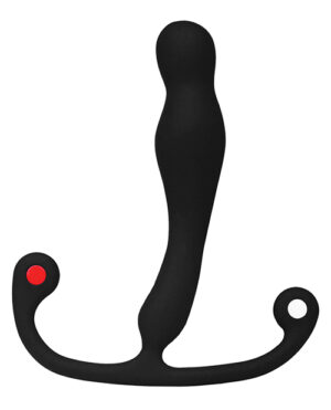 Aneros Trident Series Prostate Stimulator Eupho Syn Trident – Black Anal Sex Toys | Buy Online at Pleasure Cartel Online Sex Toy Store
