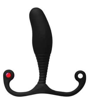 Aneros Trident Series Prostate Stimulator Mgx Syn Trident – Black Anal Sex Toys | Buy Online at Pleasure Cartel Online Sex Toy Store