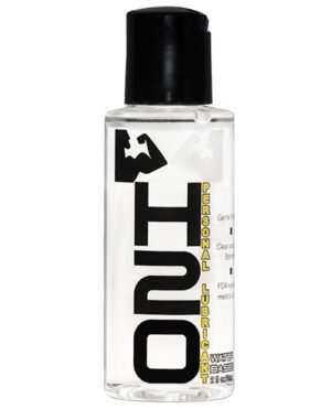 Elbow Grease H2o Personal Lubricant – 2 Oz Bottle Sex Lubricants - Lube | Buy Online at Pleasure Cartel Online Sex Toy Store