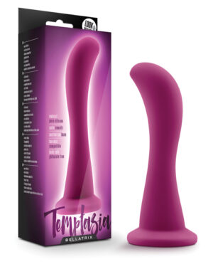 Blush Temptasia Bellatrix – Plum Blush Sex Toys | Buy Online at Pleasure Cartel Online Sex Toy Store