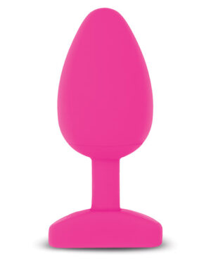 Gplug Bioskin – Sweet Raspberry Anal Probes | Buy Online at Pleasure Cartel Online Sex Toy Store