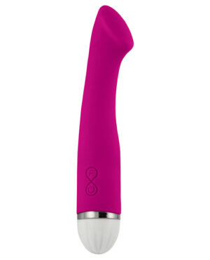 Gigaluv Bella’s Curve G Spotter – Pink G-spot Vibrators & Toys | Buy Online at Pleasure Cartel Online Sex Toy Store