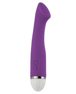 Gigaluv Bella’s Curve G Spotter – Purple G-spot Vibrators & Toys | Buy Online at Pleasure Cartel Online Sex Toy Store
