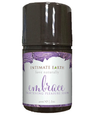 Intimate Earth Embrace Vaginal Tightening Gel – 30 Ml Intimate Earth | Buy Online at Pleasure Cartel Online Sex Toy Store