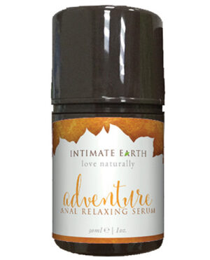 Intimate Earth Adventure Anal Spray For Women – 30 Ml Anal Desensitizing Lube | Buy Online at Pleasure Cartel Online Sex Toy Store