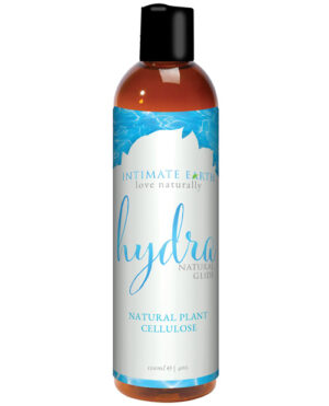 Intimate Earth Hydra Plant Cellulose Water Based Lubricant – 120 Ml Intimate Earth | Buy Online at Pleasure Cartel Online Sex Toy Store