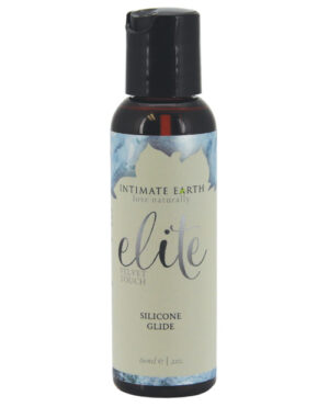Intimate Earth Elite Silicone Shiitake Glide – 60 Ml Intimate Earth | Buy Online at Pleasure Cartel Online Sex Toy Store