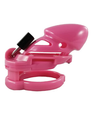 Locked In Lust The Vice Standard – Pink BDSM & Bondage Toys & Gear | Buy Online at Pleasure Cartel Online Sex Toy Store
