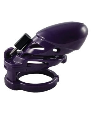 Locked In Lust The Vice Plus – Purple BDSM & Bondage Toys & Gear | Buy Online at Pleasure Cartel Online Sex Toy Store