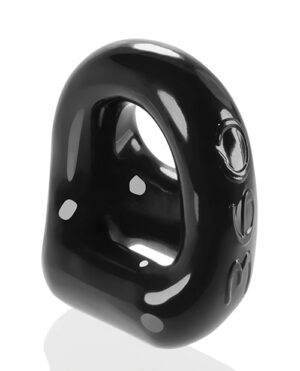 Oxballs 360 Cock Ring & Ballsling – Black Cock Rings | Buy Online at Pleasure Cartel Online Sex Toy Store