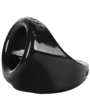 Oxballs Unit X Cock Sling – Black Cock Rings | Buy Online at Pleasure Cartel Online Sex Toy Store