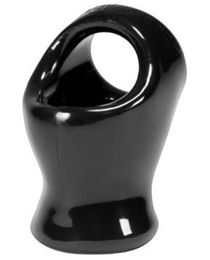 Oxballs Unit X Stretch Cocksling – Black Gay & Lesbian Products | Buy Online at Pleasure Cartel Online Sex Toy Store