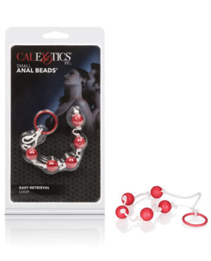 Anal Beads – Small Anal Beads & Balls | Buy Online at Pleasure Cartel Online Sex Toy Store