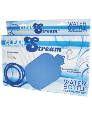 Cleanstream Water Bottle Cleansing Kit Anal Sex Toys | Buy Online at Pleasure Cartel Online Sex Toy Store