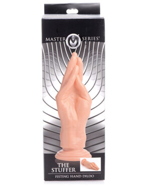 Master Series Stuffer Fisting Hand Dildo Dildos & Dongs | Buy Online at Pleasure Cartel Online Sex Toy Store