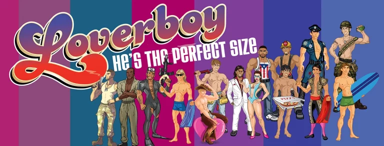 Blush Loverboy Ranger Rob 6″ Realistic Cock – Vanilla Blush Loverboy Dildos | Buy Online at Pleasure Cartel Online Sex Toy Store