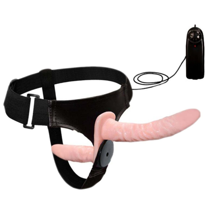 Flexible Plaything – Pink Classic & Standard | Buy Online at Pleasure Cartel Online Sex Toy Store
