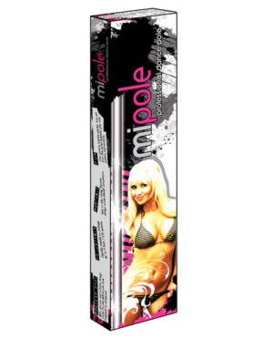 Mipole Professional Dance Pole Dancing Poles | Buy Online at Pleasure Cartel Online Sex Toy Store