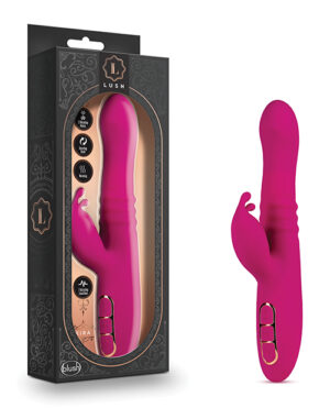 Blush Lush Kira – Velvet Blush Sex Toys | Buy Online at Pleasure Cartel Online Sex Toy Store