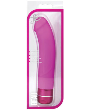 Blush Luxe Beau – Fuchsia Blush Sex Toys | Buy Online at Pleasure Cartel Online Sex Toy Store