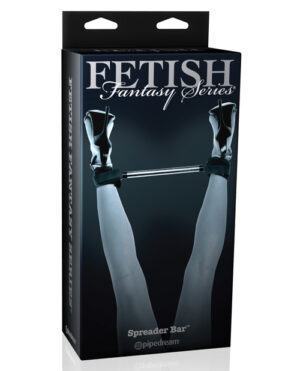 Fetish Fantasy Limited Edition Spreader Bar Blindfolds & Restraints | Buy Online at Pleasure Cartel Online Sex Toy Store