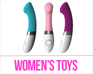Women's Sex Toys - The Best Women's Sex Toys from Pleasure Cartel Sex Toy Store