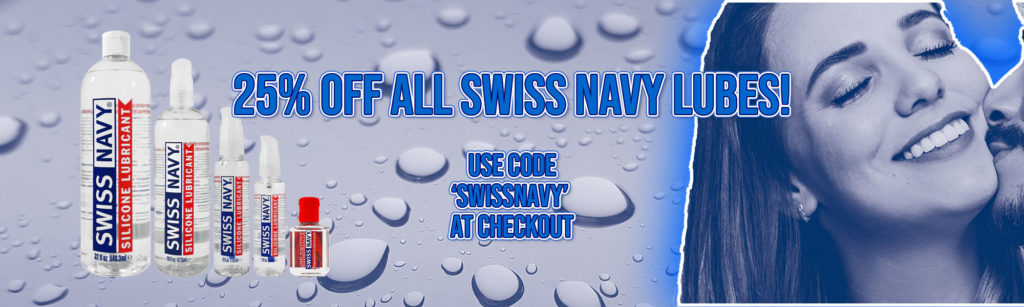 Swiss Navy Water Based Lube – 32 Oz Sex Lubricants - Lube | Buy Online at Pleasure Cartel Online Sex Toy Store