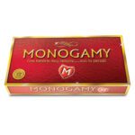 Monogamy A Hot Affair Game - Spanish Version