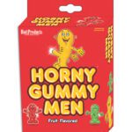 Horny Gummy Men Candy