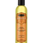 Kama Sutra Aromatic Oil - 8 oz Sweet Almond