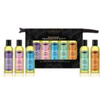 Kama Sutra Massage Tranquility Kit