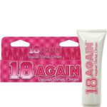 18 Again - Vaginal Shrink Cream