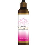 Sliquid Splash Feminine Wash - 8.5 oz Grapefruit Thyme