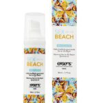 EXSENS of Paris Warming Massage Oil - 50 ml Sex on the Beach