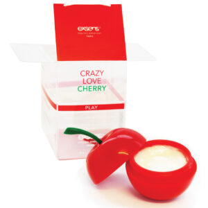 EXSENS of Paris Nipple Cream - 8 ml Crazy Love Cherry