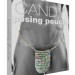 Candy Posing Pouch