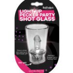 Hang String Light Up Shot Glass