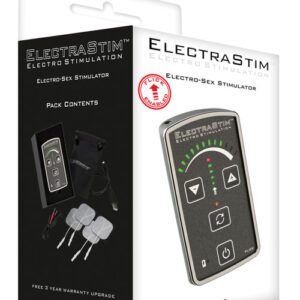 ElectraStim Flick Stimulator Pack EM60-E
