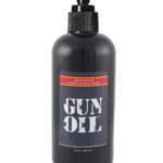Gun Oil - 16 oz