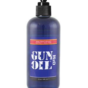Gun Oil H2O - 16 oz