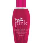 Hot Pink Lube - 2.8 oz Bottle
