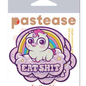 Pastease Scummy Bears Eat Shit Cloud - Rainbow O/S