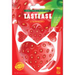 Pastease Tastease Edible Pasties & Pecker Wraps - Strawberry O/S