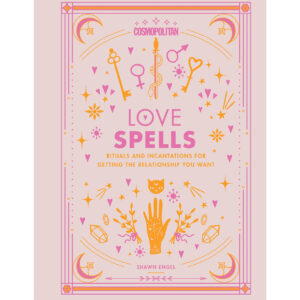 Cosmopolitan Love Spells