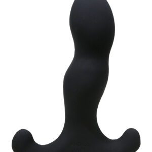 Aneros Vice 2 Prostate Stimulator w/ Remote - Black