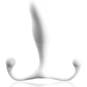 Aneros MGX Trident Series Prostate Stimulator - White
