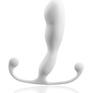 Aneros Helix Trident Series Prostate Stimulator - White